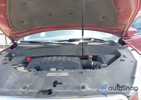 2015 GMC Acadia Denali z USA, uszkodzony, nr VIN 1GKKRTKD3FJ189086